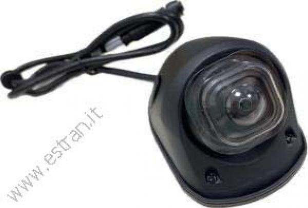 AUX BSD Pro - Blind Spot Detection